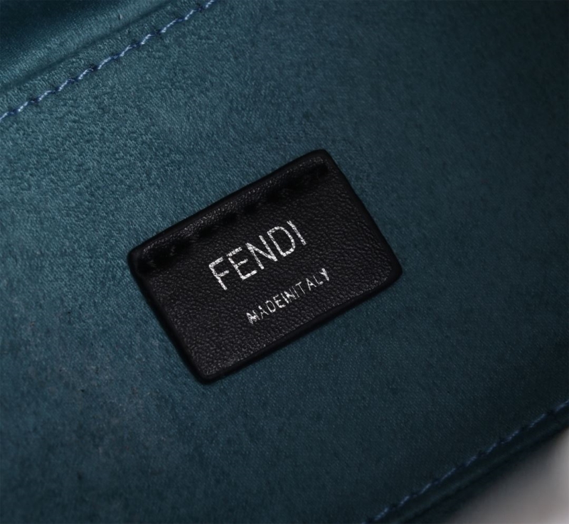 Fendi Shopping Bags